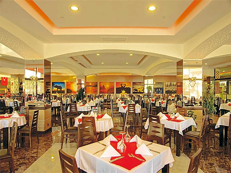 Siam Elegance Hotel & Spa