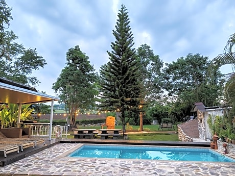 Les Collines Khaoyai Resort