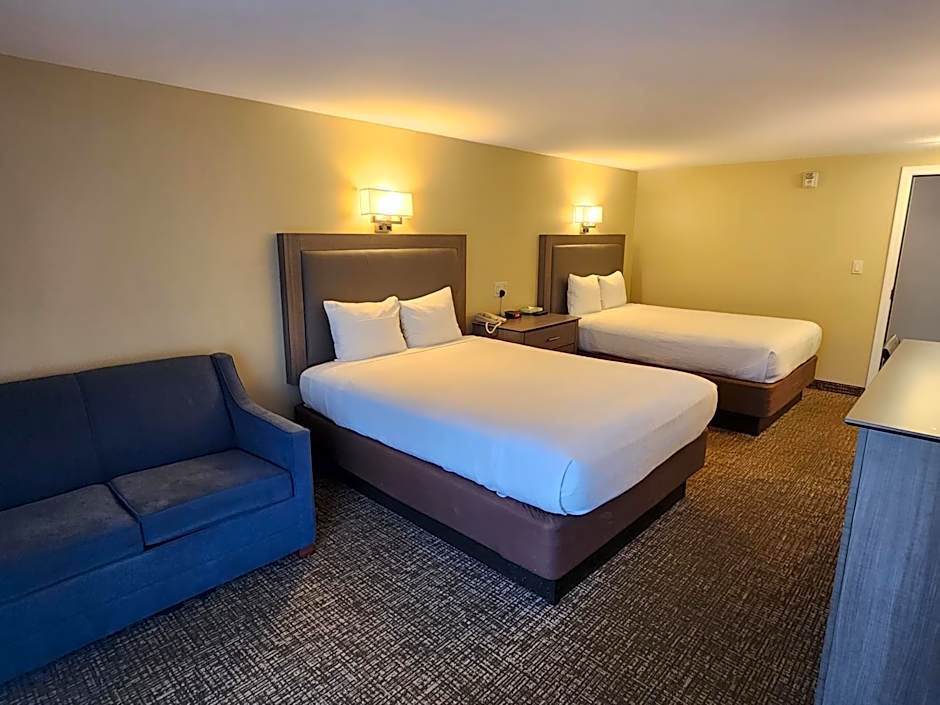 Hyannis Travel Inn