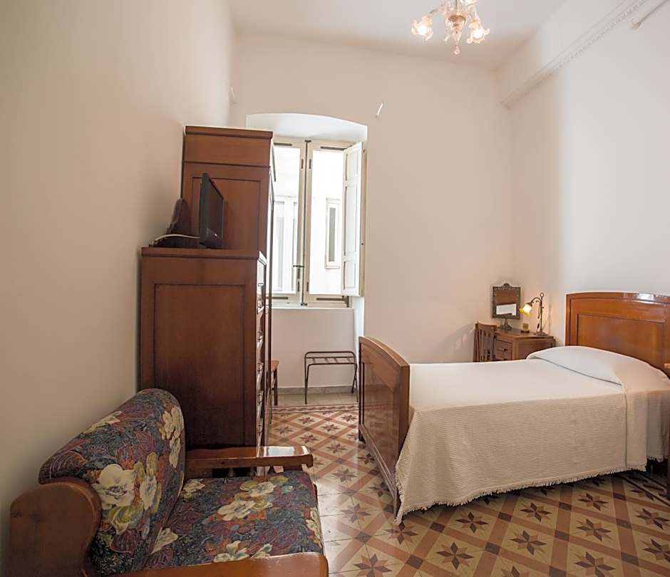 Hotel AeR BJ Vittoria