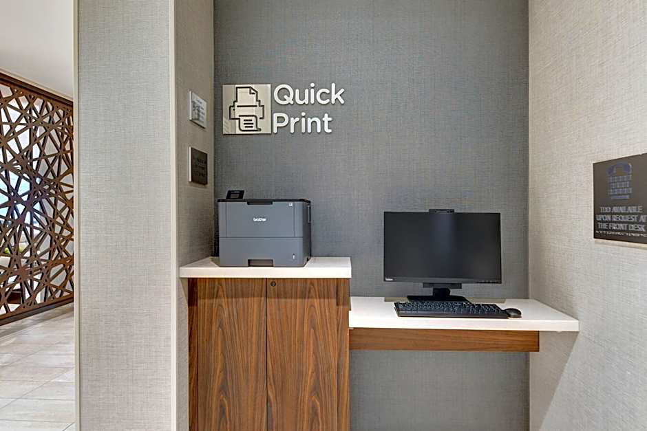 Courtyard by Marriott® Manhattan Aggieville