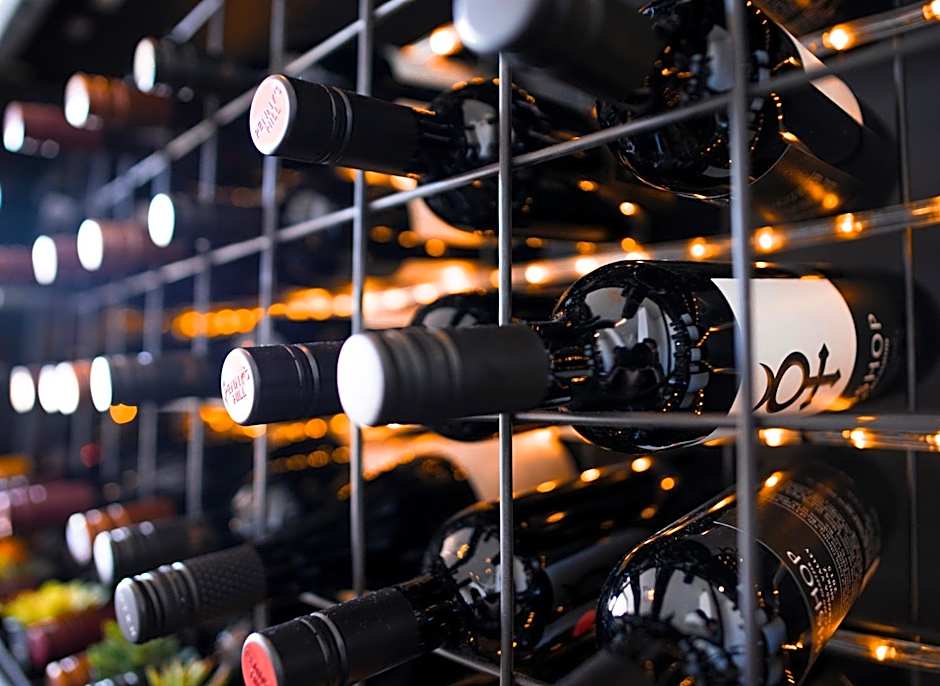 The Gerald Apartment Hotel