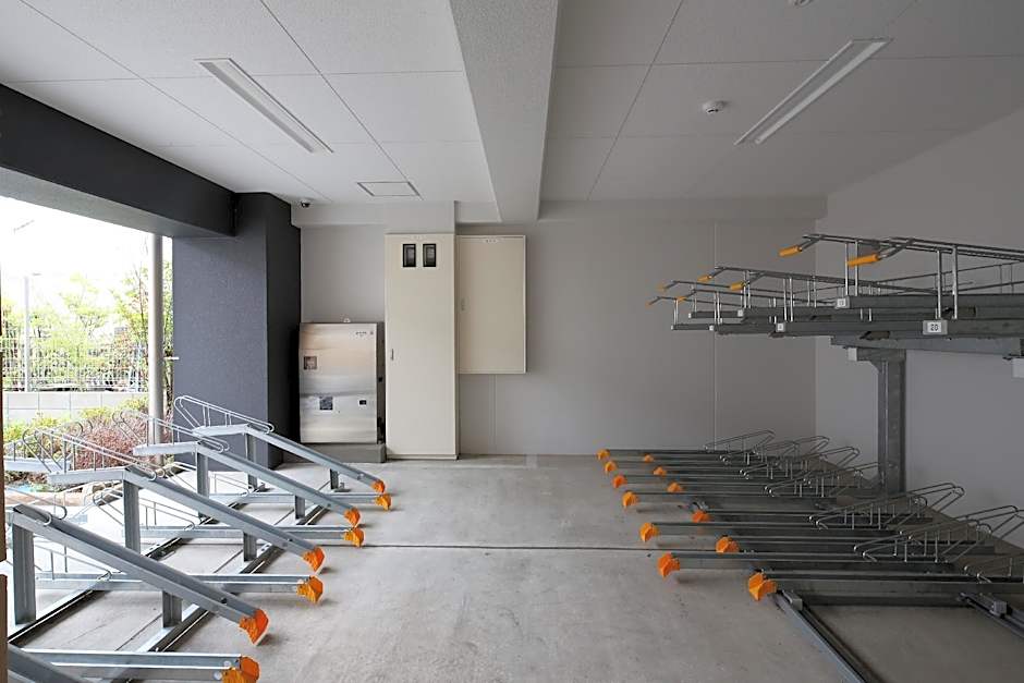 Ocean Partners Trusty Residence Tennoji East
