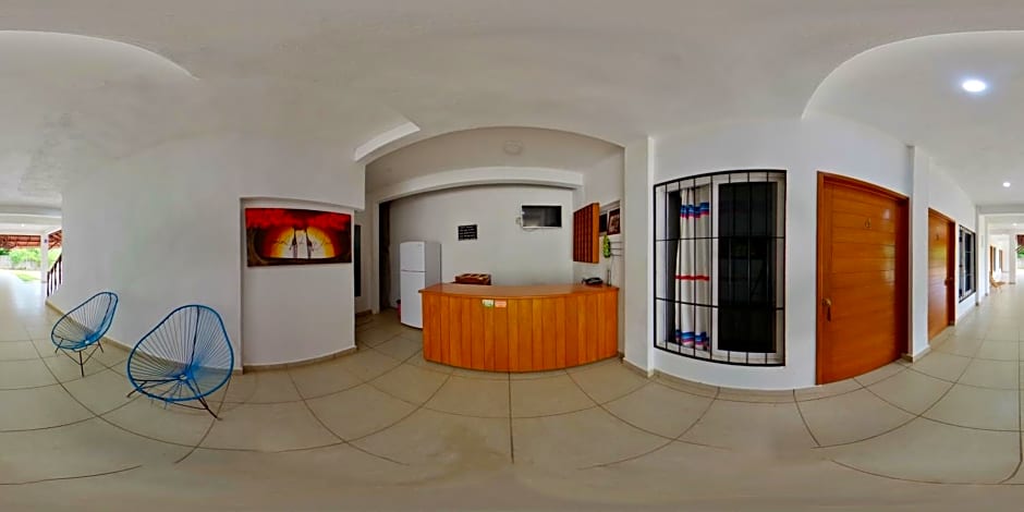 Hotel VidaMar