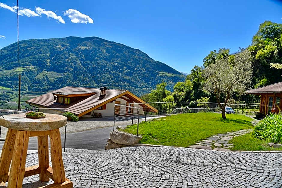 Residence Blumenthalerhof