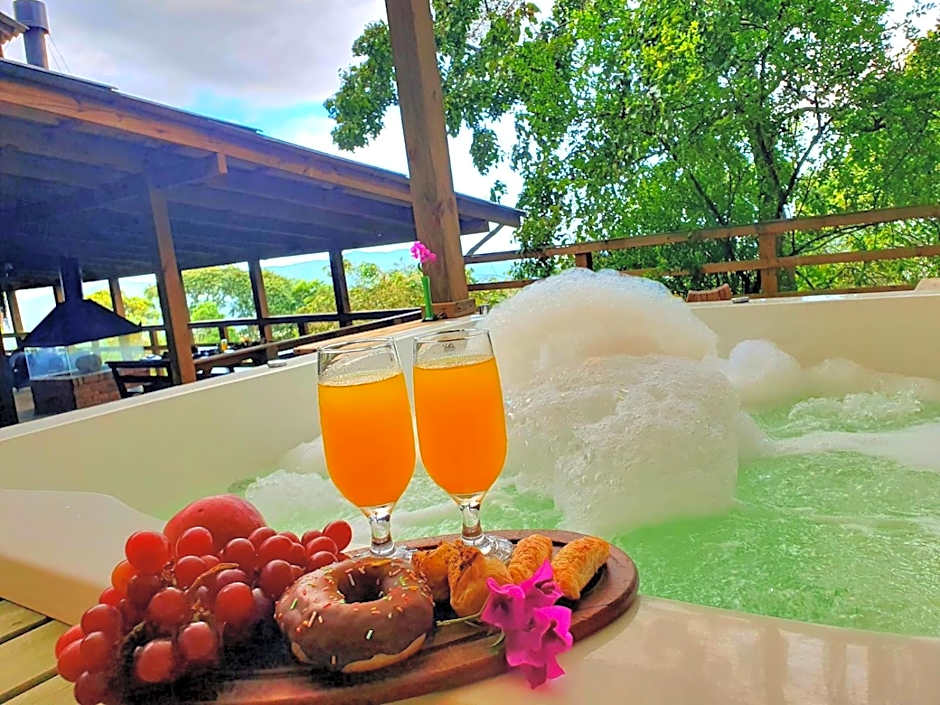 Casa dos Alpes com Jacuzzi hidro e Lareira