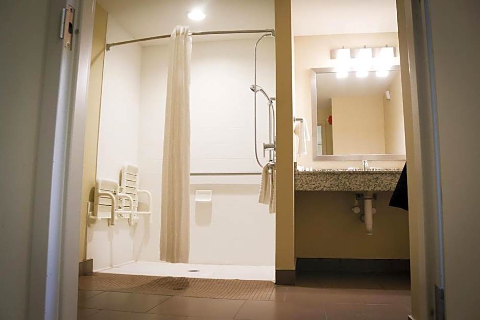 Comfort Suites Bossier City - Shreveport East