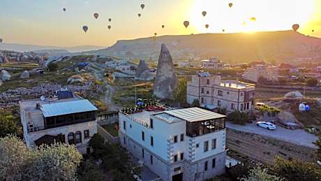 IVY Cappadocia