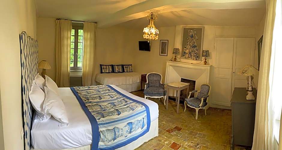 La Maison d'Aline - Honfleur - Maison d'Hôte De Charme A La Normande