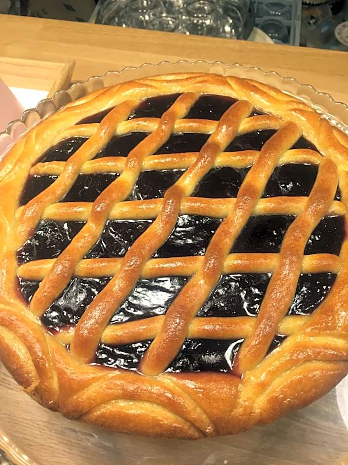 Hotel La Maison Delle Terme