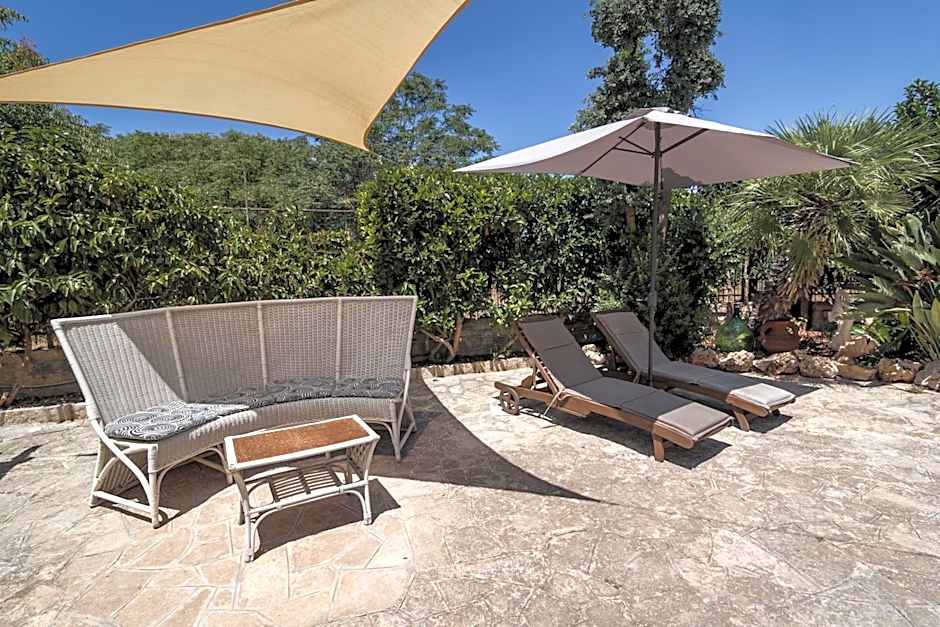 Villa Lina Bed&Breakfast