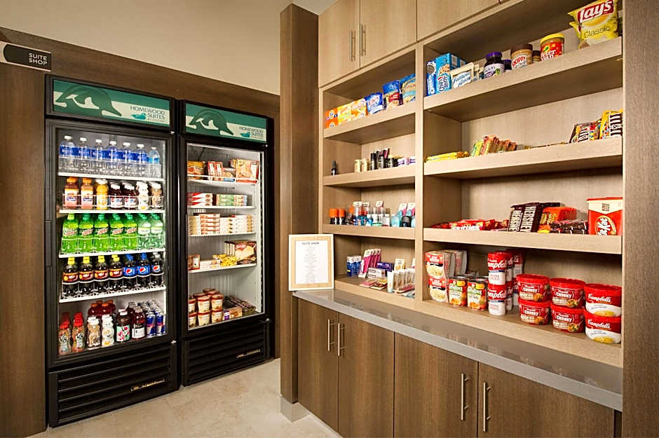 Homewood Suites By Hilton Midland