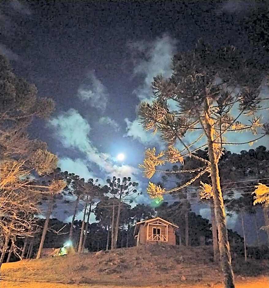 Pousada Pedra Preta
