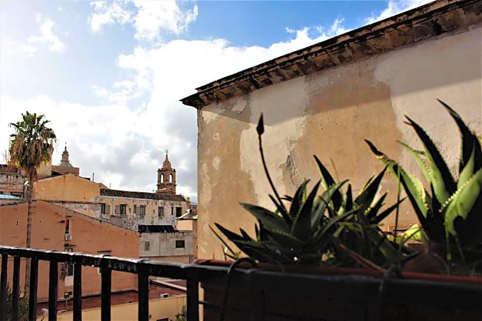 La Via delle Biciclette