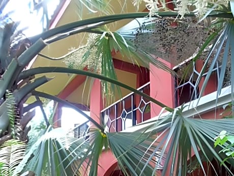 Hotel Cantarana