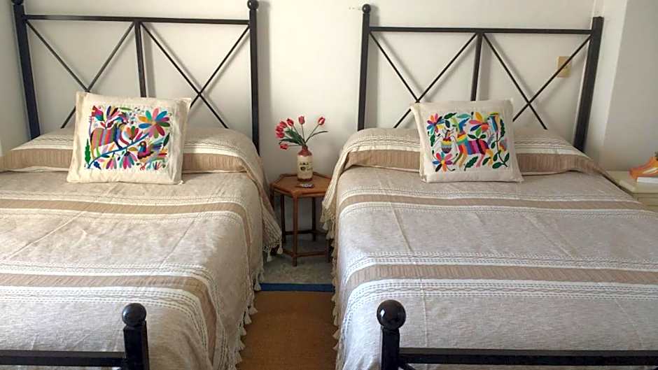 Las Torres Gemelas - Torres Gemelas Apartamento 810