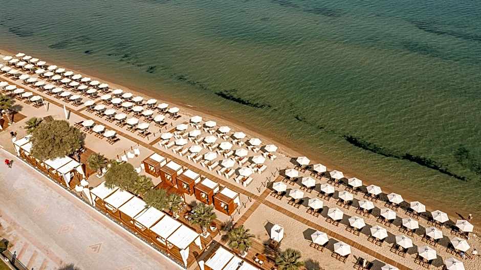 Wellness Santa Hotel - adults plus12