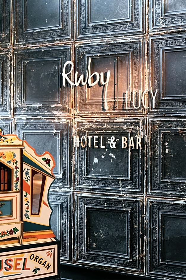 Ruby Lucy Hotel London