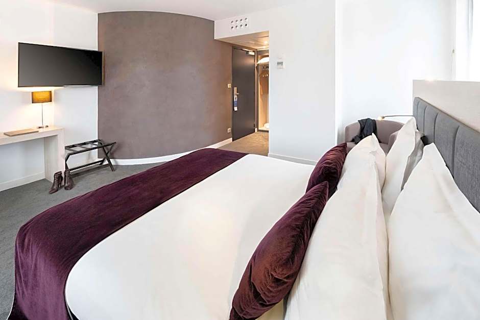 Best Western Plus Villa Saint Antoine Hotel & Spa