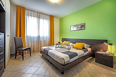 Casa Vacanze Arianna