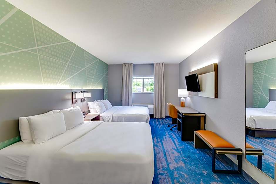 Comfort Inn Weston - Wausau