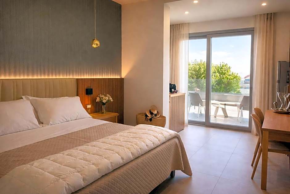 Frontemare Appartamenti e Camere ELISABETTA