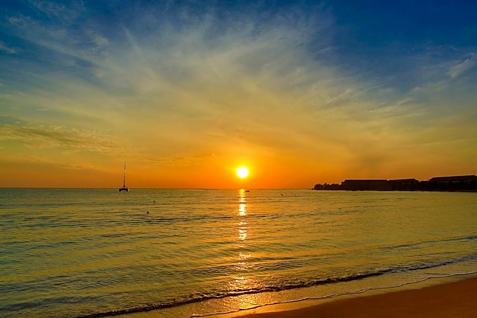 Marina Pasikudah Beach Hotel