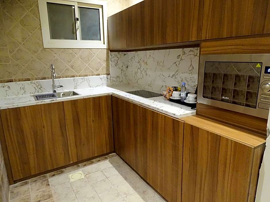 Comfort Inn Al Taawon - Family Only