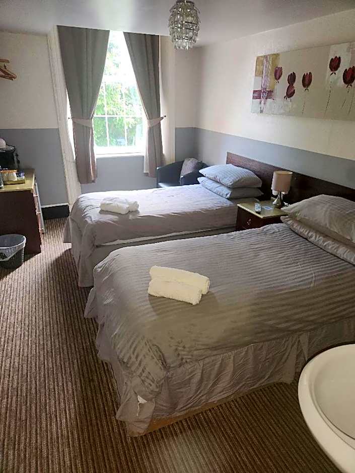 Spalite Hotel