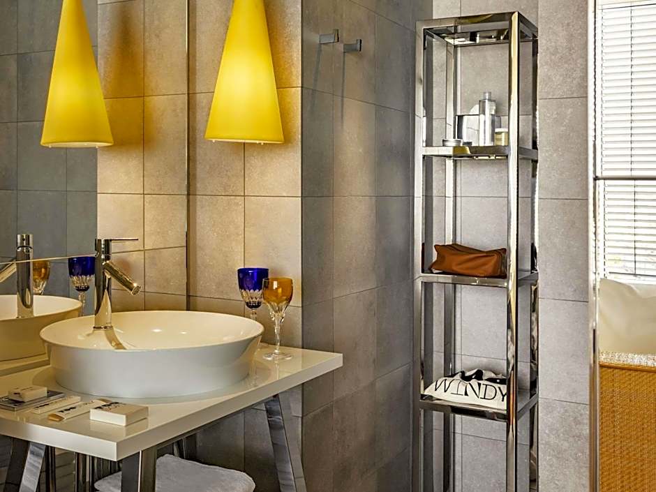 Too Hotel & Spa Paris - MGallery Collection