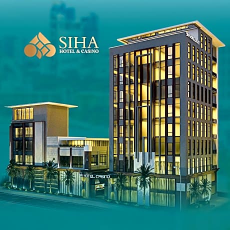 SIHA Hotel & Casino