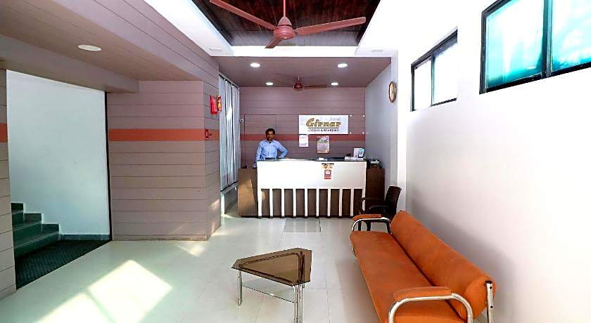 Girnar Hotel