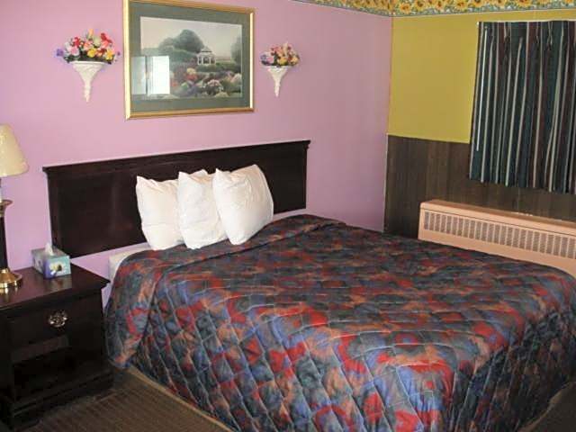 Standish Motel