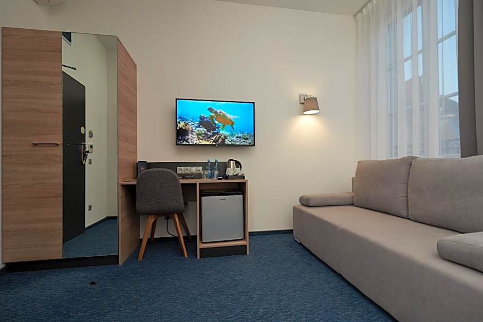 Fama Residence Gdańsk Old Town