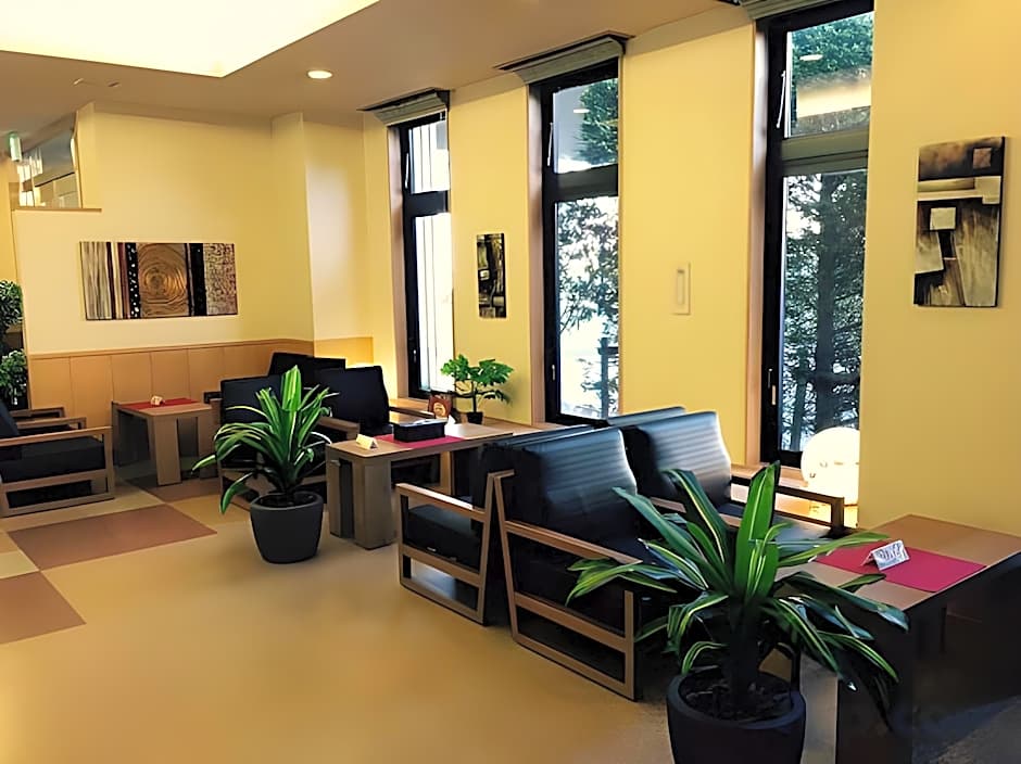 Hotel Route Inn Oogaki Inter