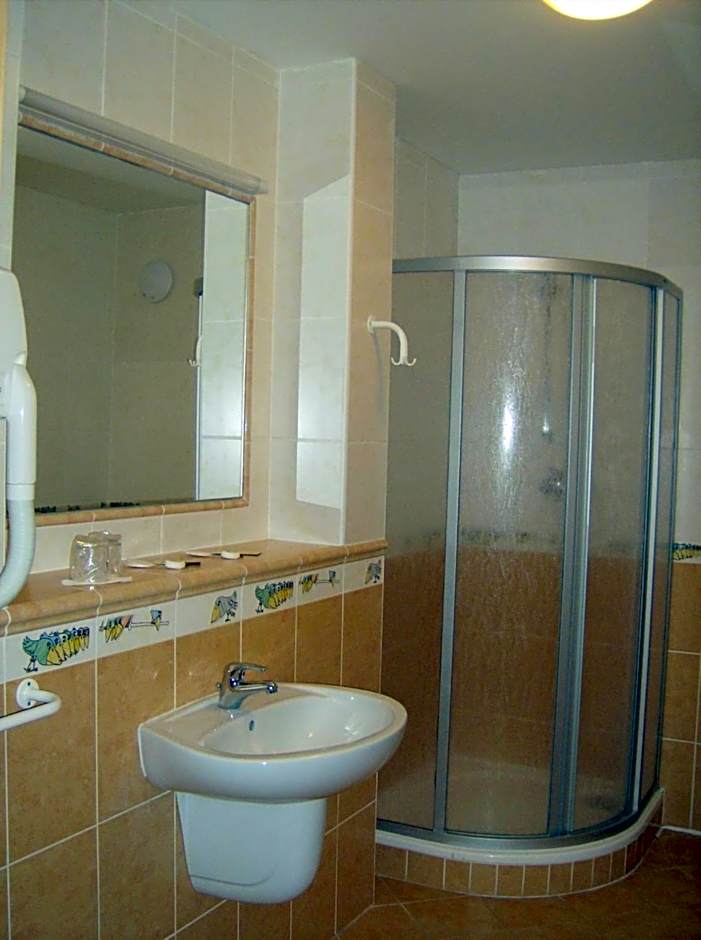 Hotel Maria