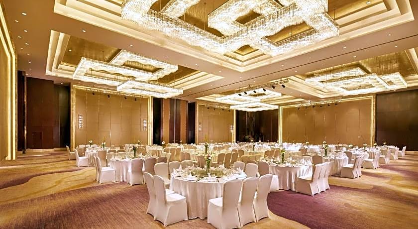 DoubleTree by Hilton Ningbo Beilun China