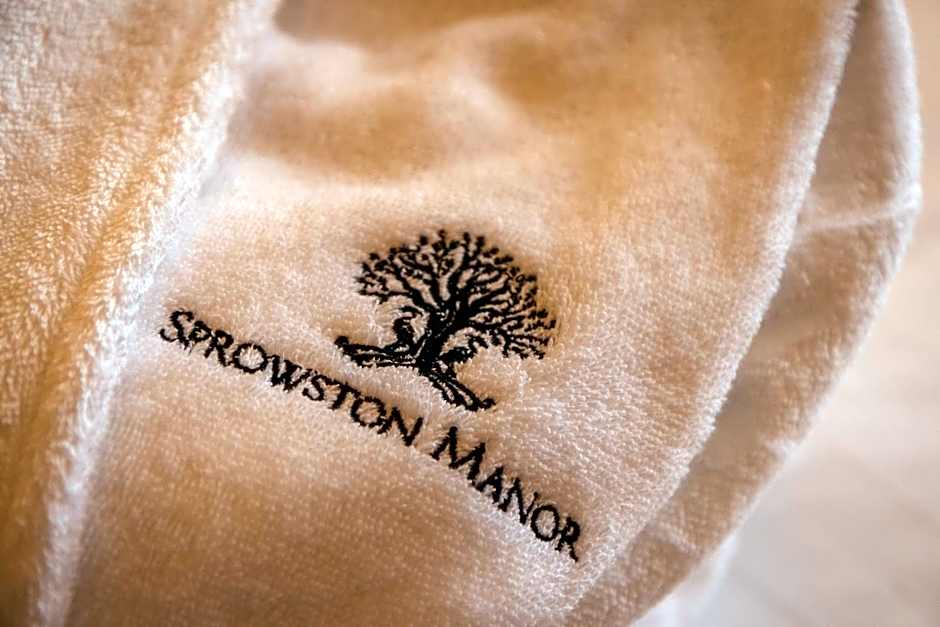 Sprowston Manor Hotel, Golf & Country Club