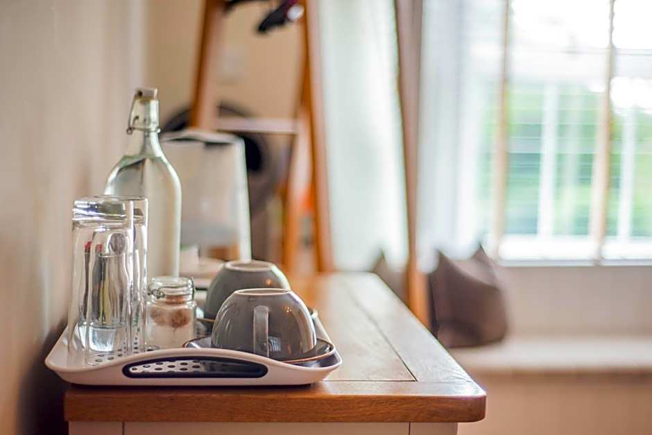 The George & Dragon Country Inn