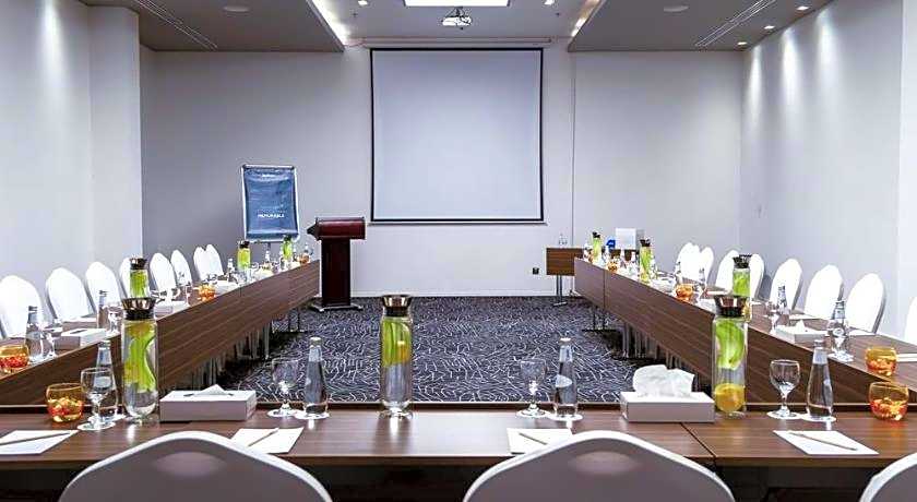 Radisson Hotel & Apartments Dammam Industrial City