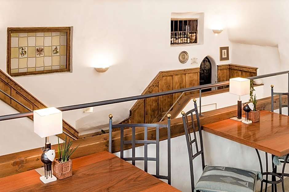 Hotel Restaurant Lilie