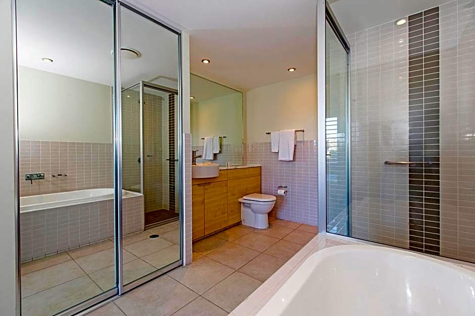 Peppers Blue On Blue Resort