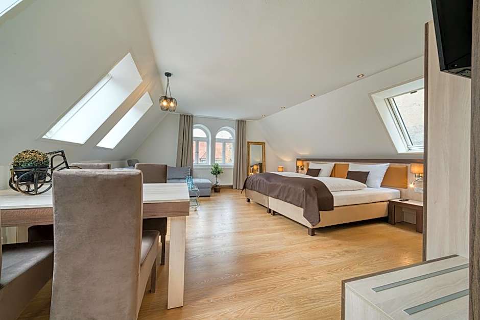 Primo Hotel Am Fischmarkt