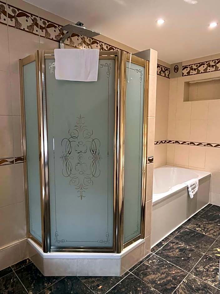 AppartHôtel Elite Forbach Centre