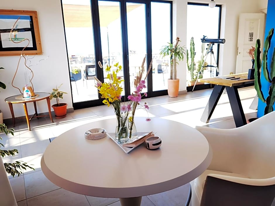 Re Merlo – Marina di Camerota, UT