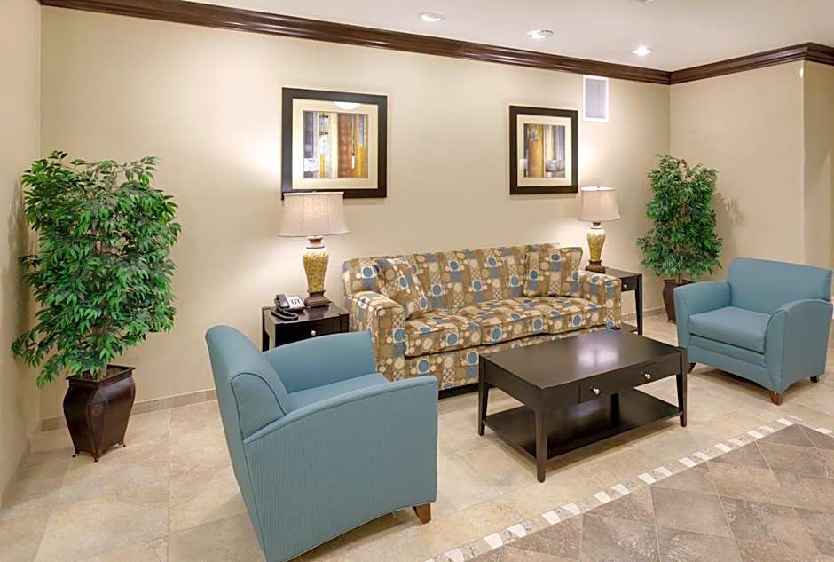 Holiday Inn Express Hotel & Suites Omaha I - 80 By IHG