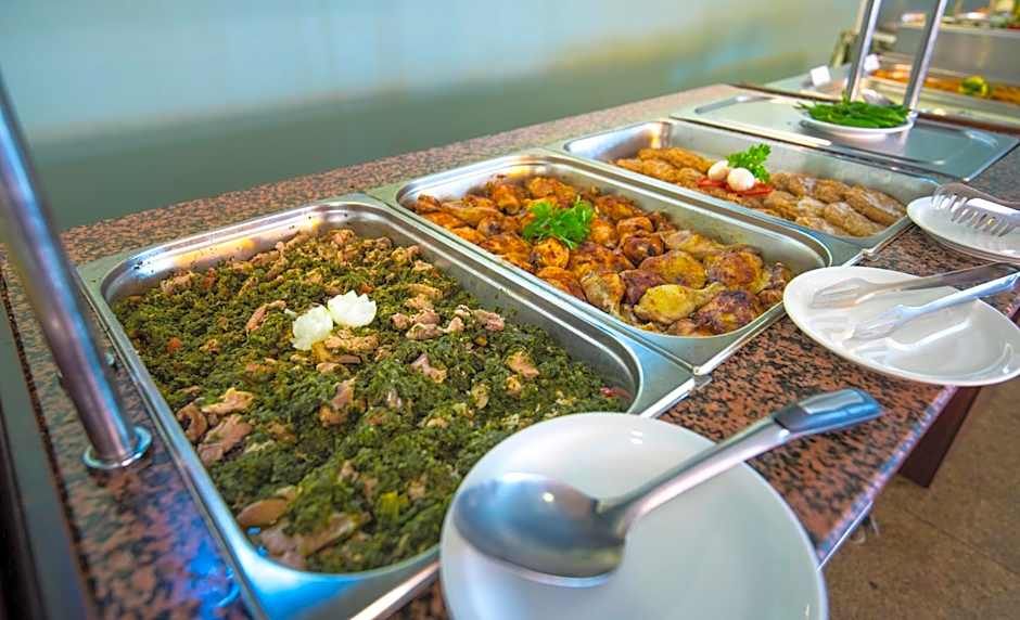 Serena Residence Aparthotel