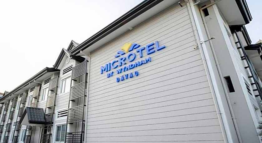 Microtel by Wyndham Davao