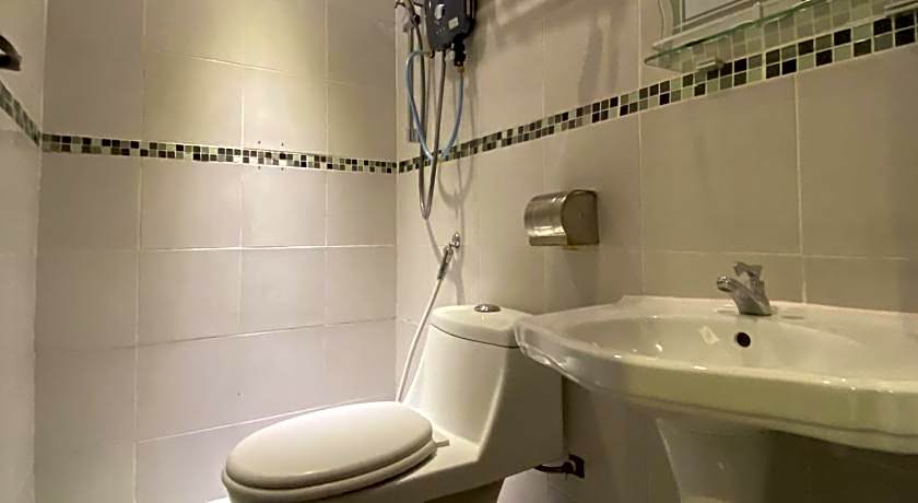 Hotel EC Double Star KLIA 1 KLIA 2