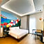 Alhambra Hotel Banda Aceh